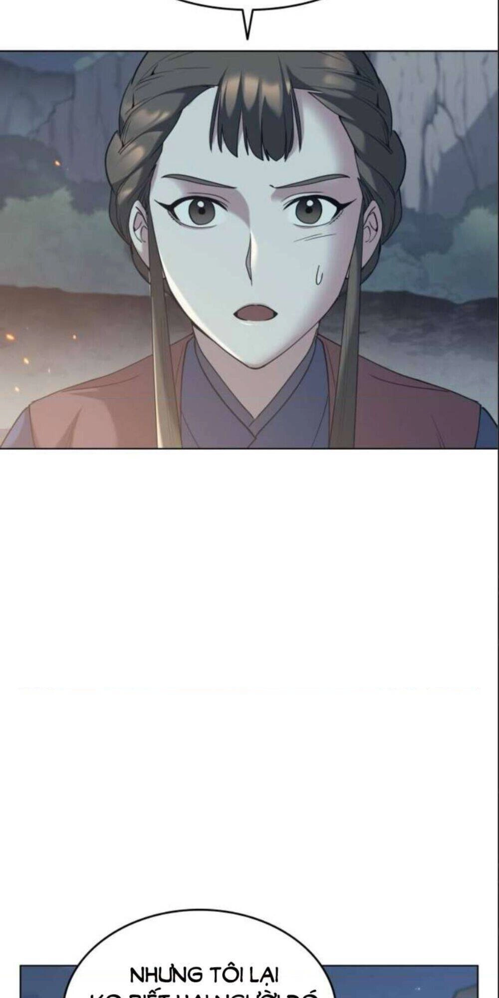 Võ Giả Bất Đắc Dĩ Chapter 49 - 17