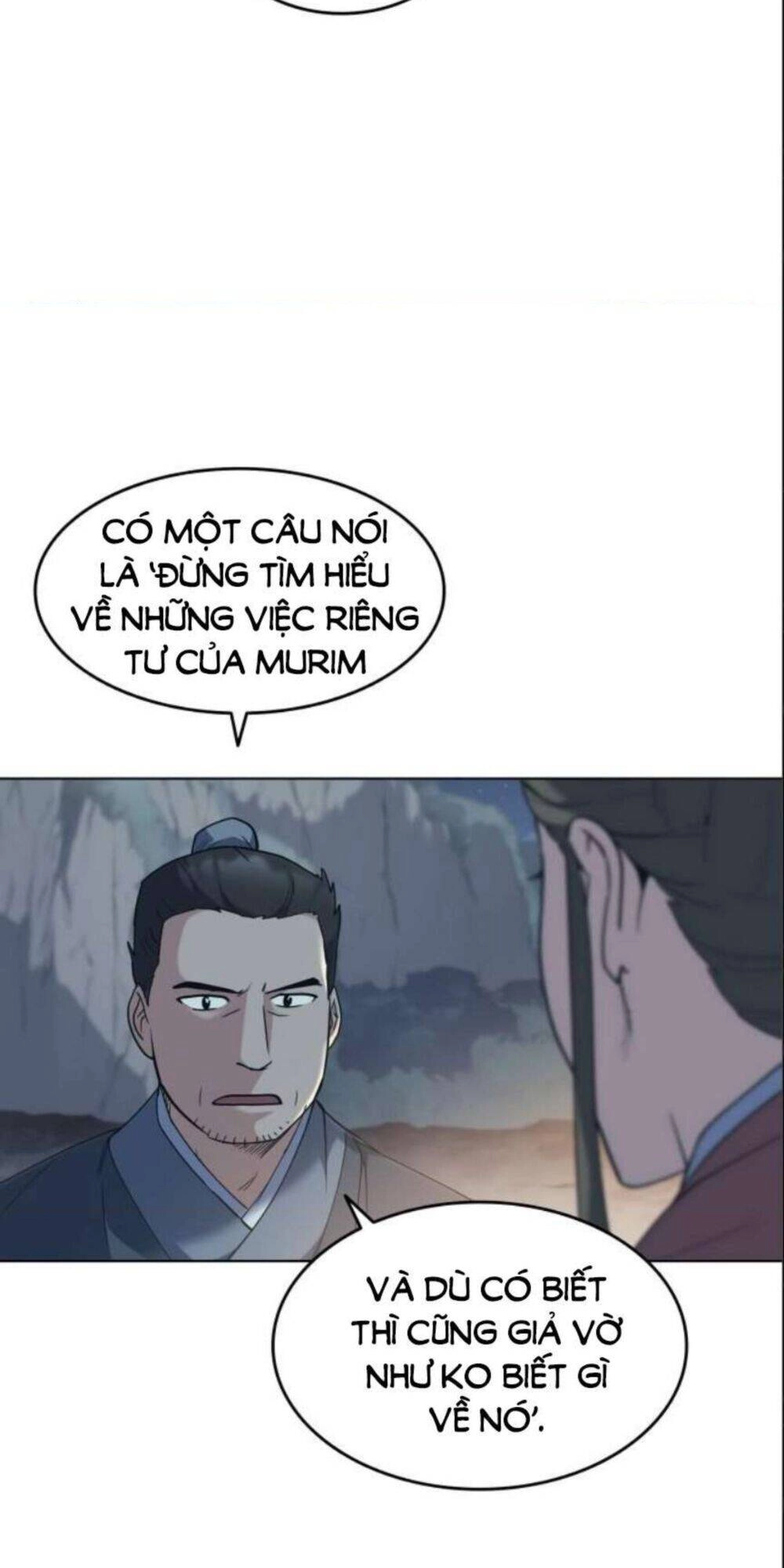 Võ Giả Bất Đắc Dĩ Chapter 49 - 19