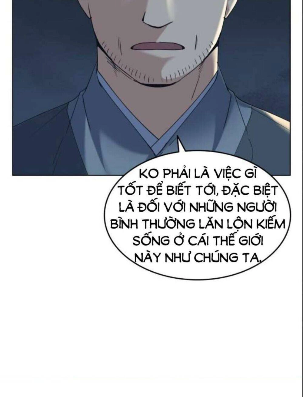 Võ Giả Bất Đắc Dĩ Chapter 49 - 21