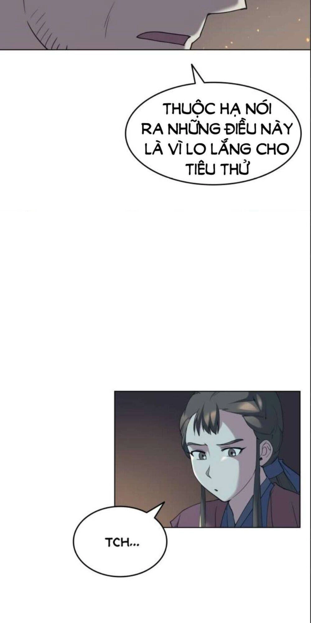 Võ Giả Bất Đắc Dĩ Chapter 49 - 24