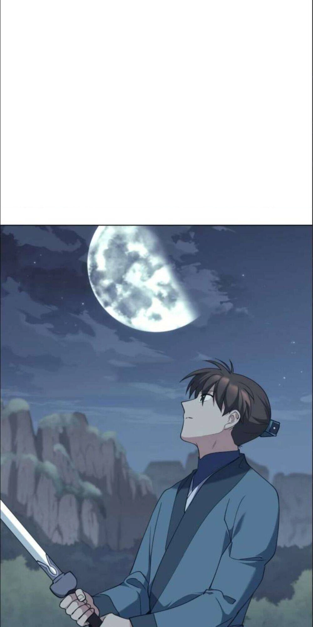 Võ Giả Bất Đắc Dĩ Chapter 49 - 30