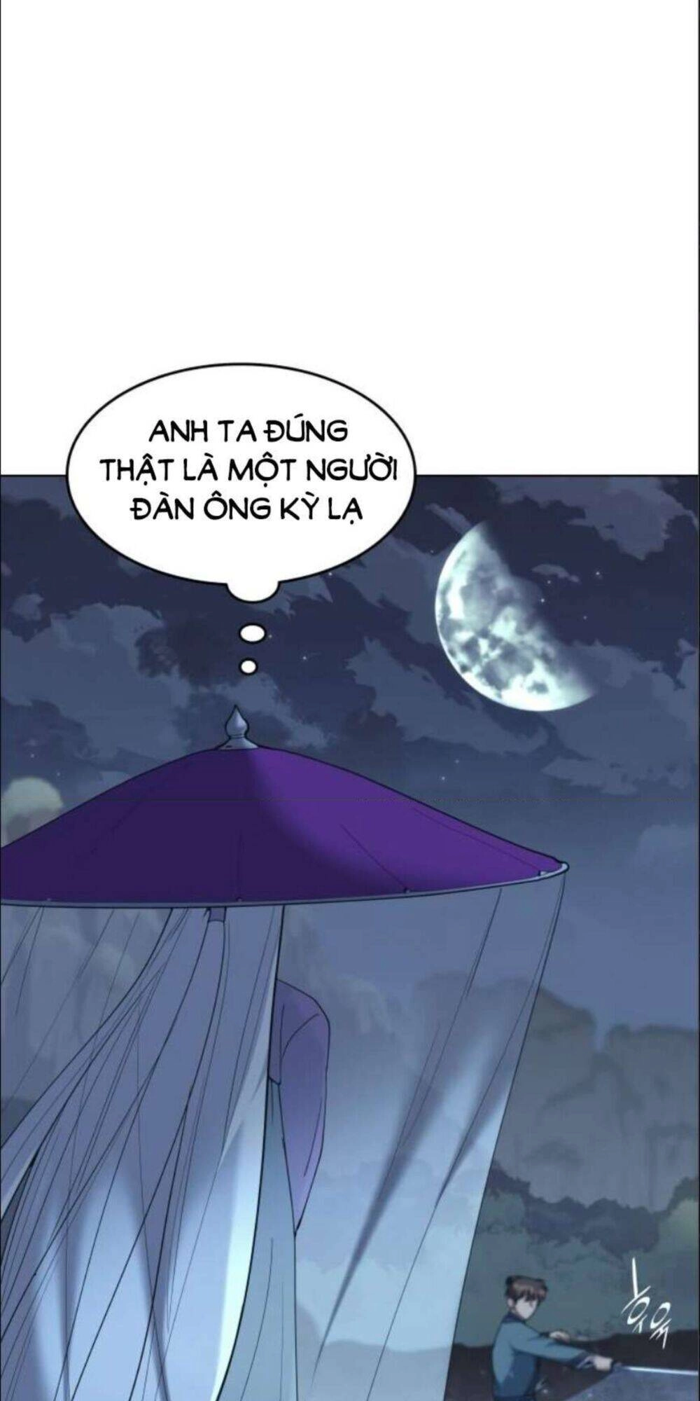 Võ Giả Bất Đắc Dĩ Chapter 49 - 36