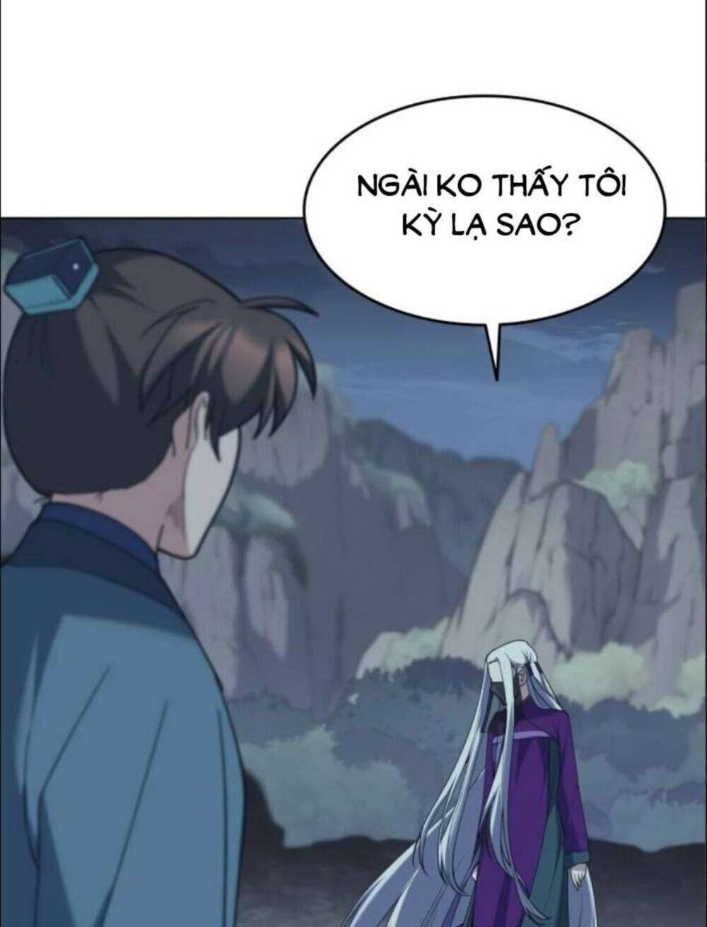 Võ Giả Bất Đắc Dĩ Chapter 49 - 49