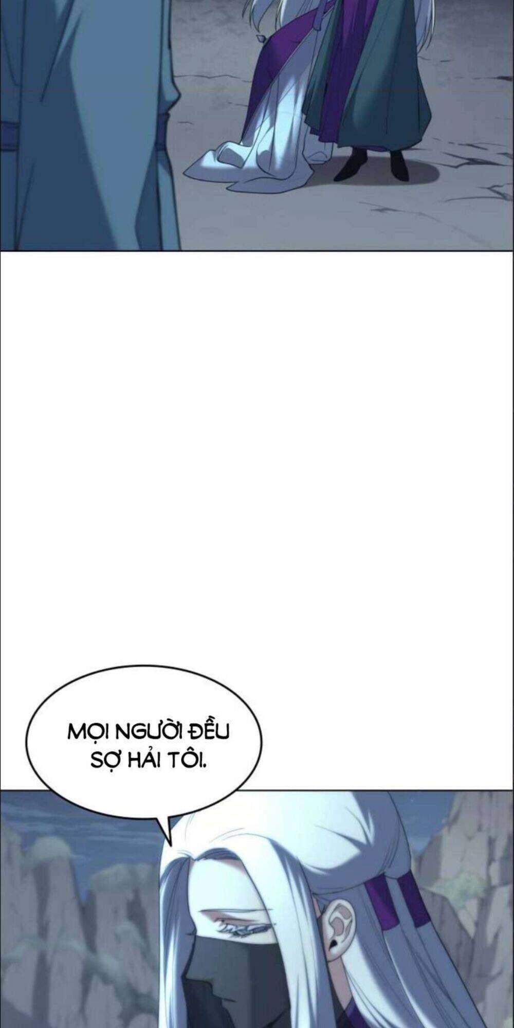 Võ Giả Bất Đắc Dĩ Chapter 49 - 50