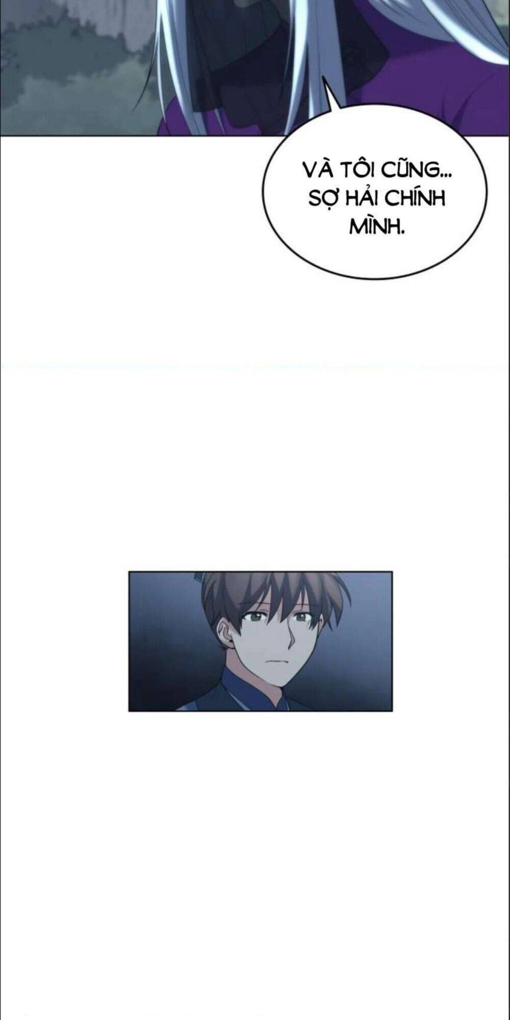 Võ Giả Bất Đắc Dĩ Chapter 49 - 51