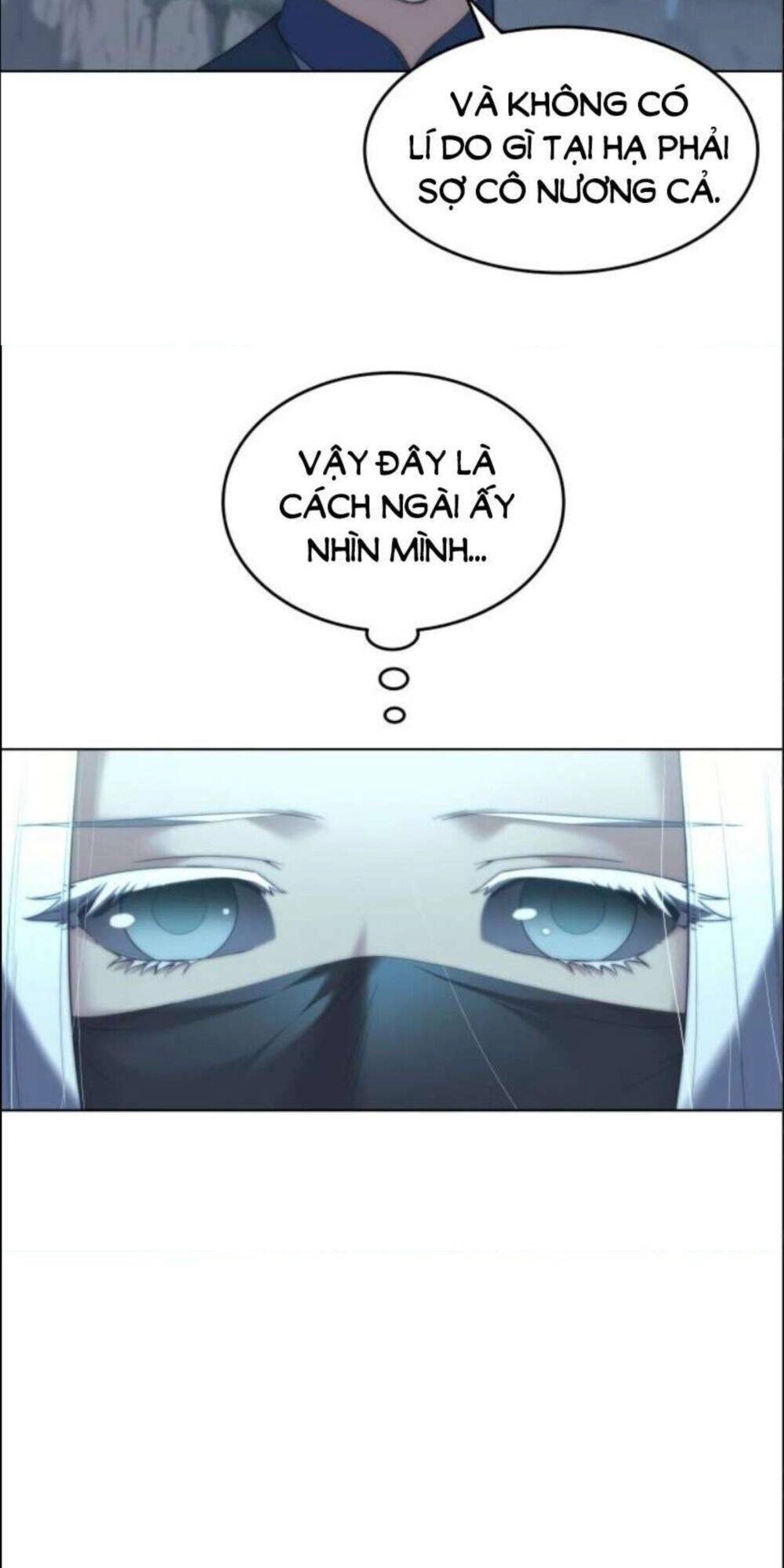 Võ Giả Bất Đắc Dĩ Chapter 49 - 54