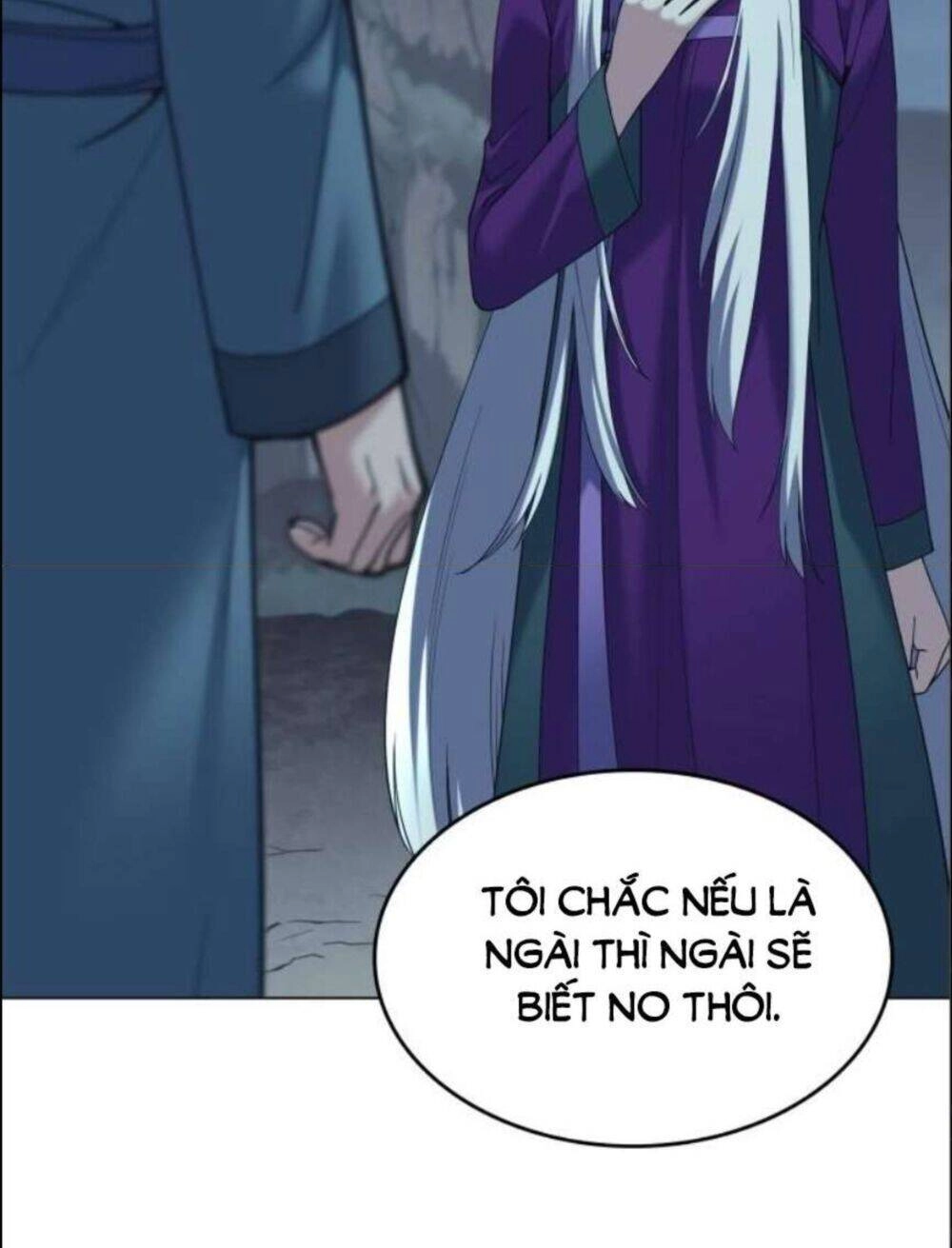 Võ Giả Bất Đắc Dĩ Chapter 49 - 56