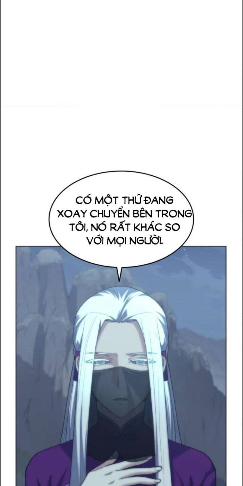 Võ Giả Bất Đắc Dĩ Chapter 49 - 57