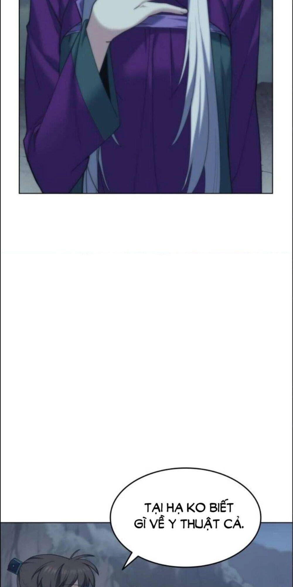 Võ Giả Bất Đắc Dĩ Chapter 49 - 58