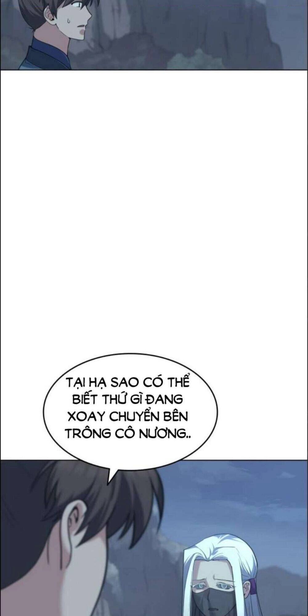 Võ Giả Bất Đắc Dĩ Chapter 49 - 59