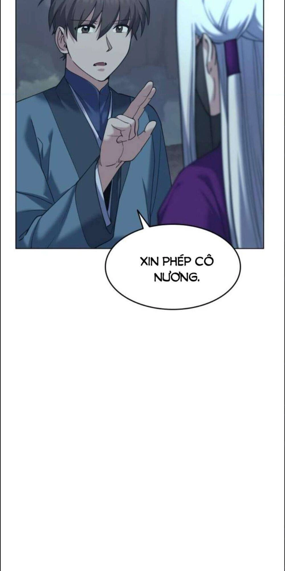 Võ Giả Bất Đắc Dĩ Chapter 49 - 66