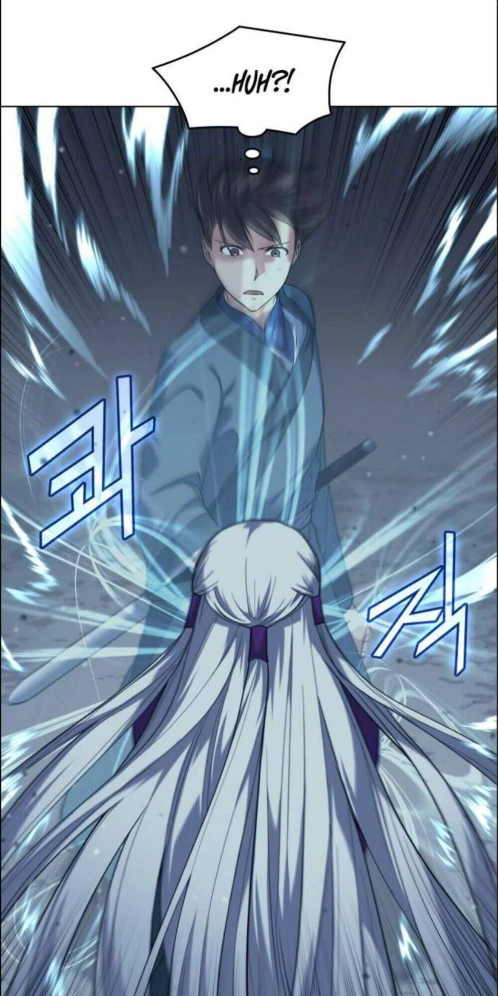 Võ Giả Bất Đắc Dĩ Chapter 49 - 68