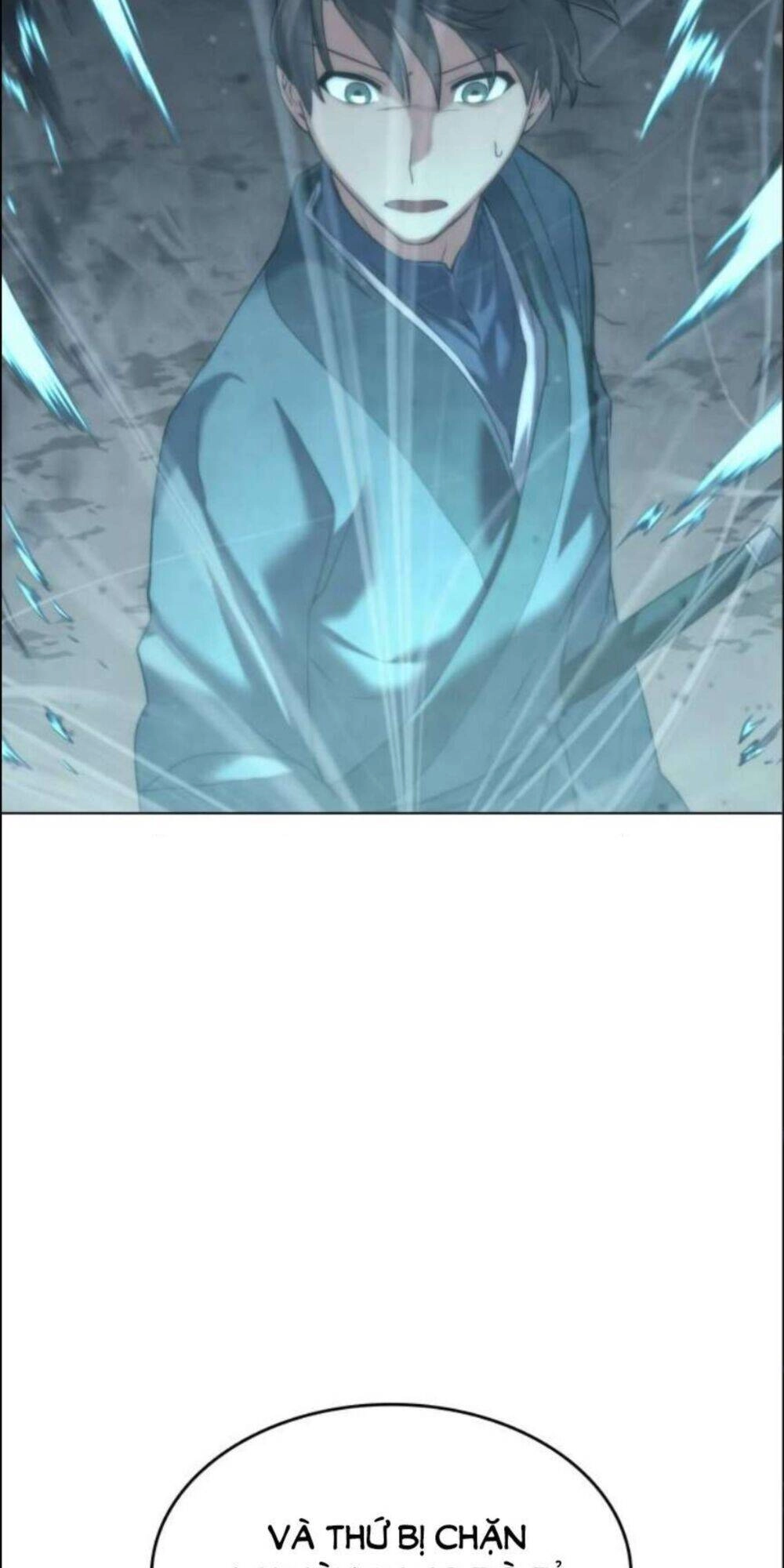 Võ Giả Bất Đắc Dĩ Chapter 49 - 71