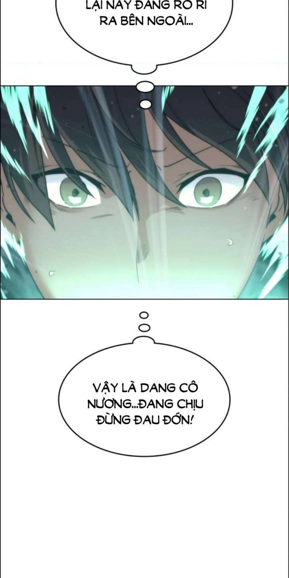 Võ Giả Bất Đắc Dĩ Chapter 49 - 72