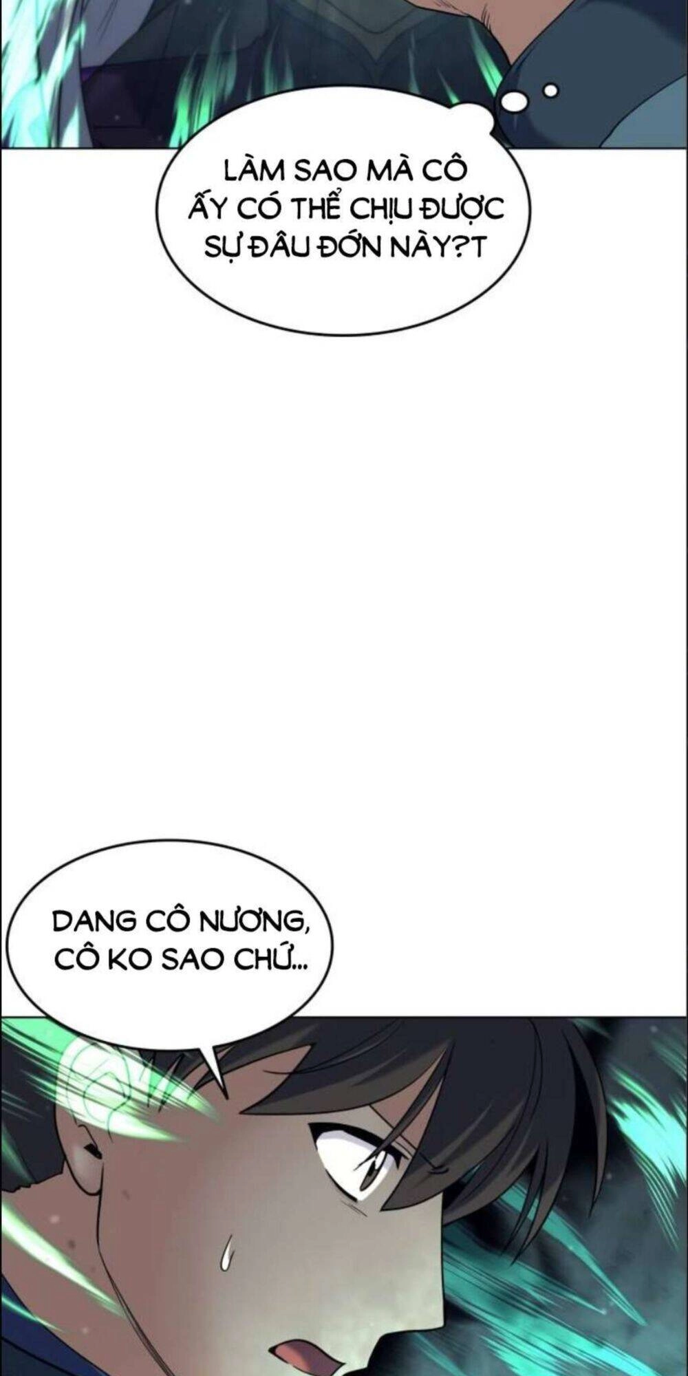 Võ Giả Bất Đắc Dĩ Chapter 49 - 74