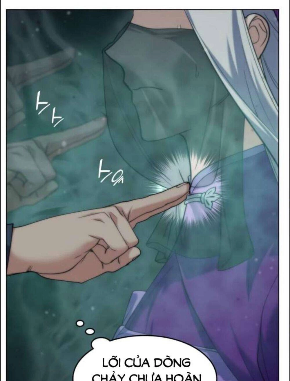 Võ Giả Bất Đắc Dĩ Chapter 49 - 77