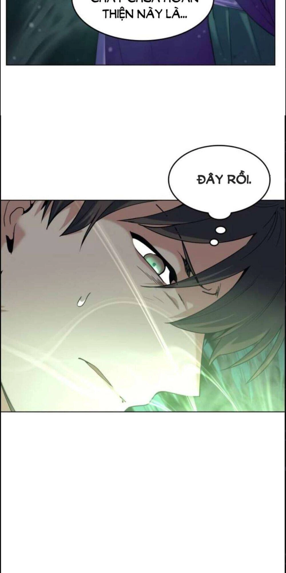 Võ Giả Bất Đắc Dĩ Chapter 49 - 78