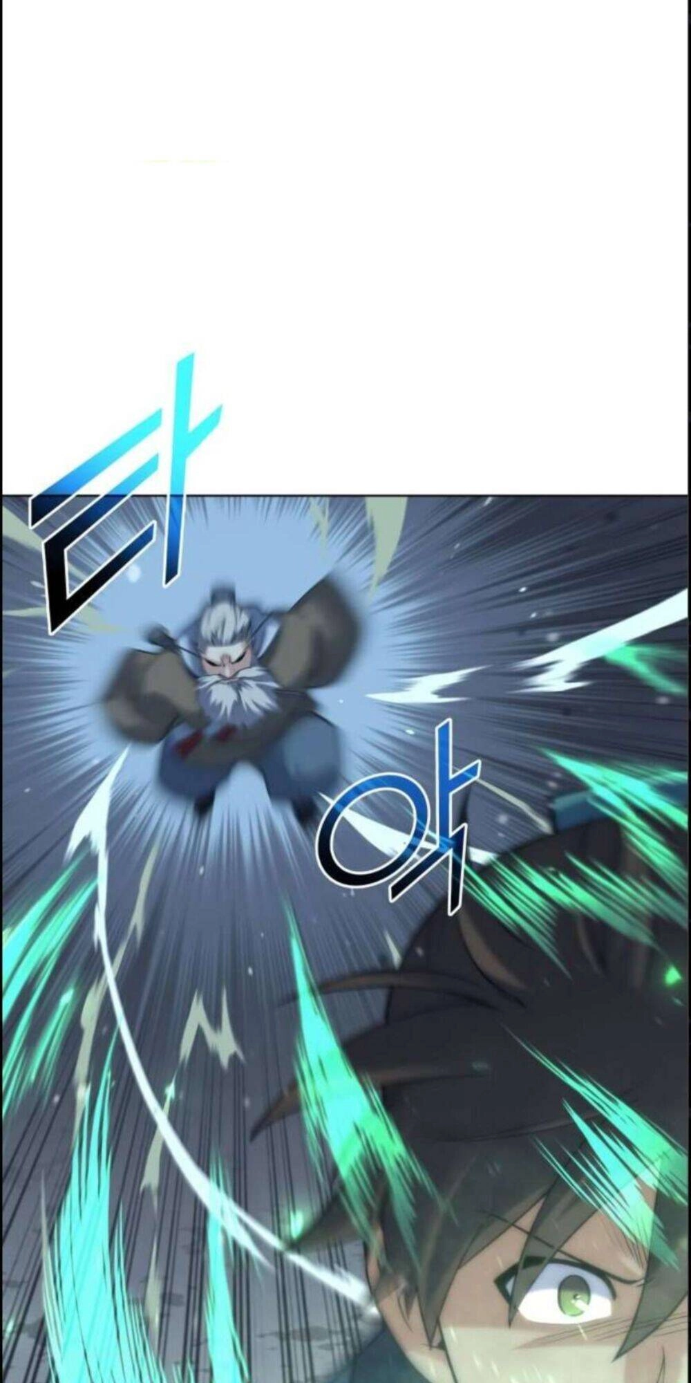 Võ Giả Bất Đắc Dĩ Chapter 49 - 95