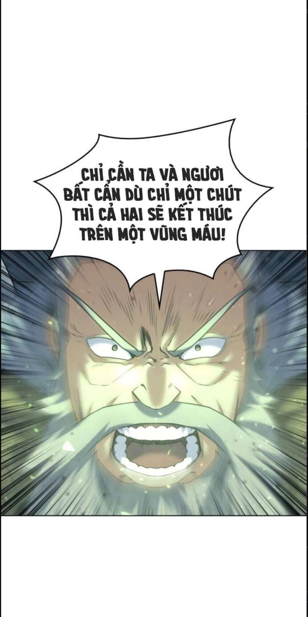 Võ Giả Bất Đắc Dĩ Chapter 49 - 100