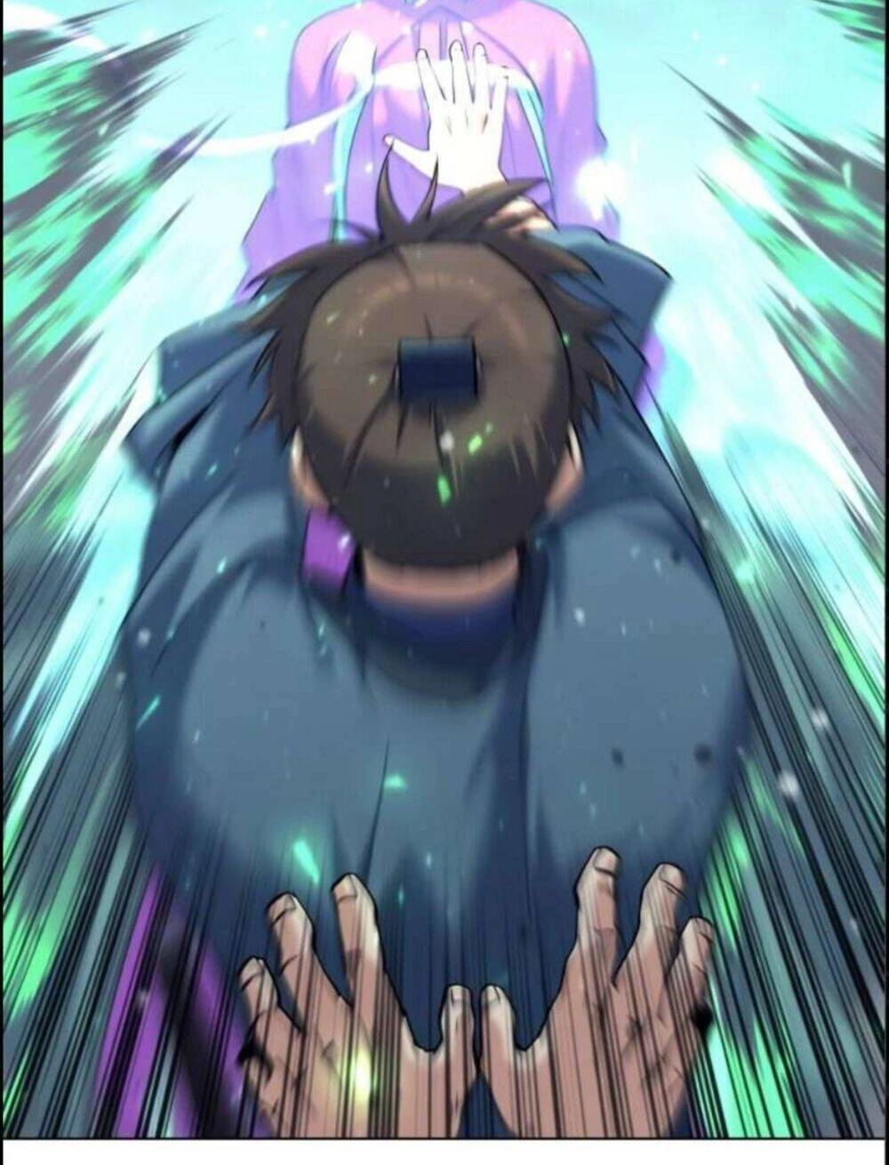 Võ Giả Bất Đắc Dĩ Chapter 49 - 105