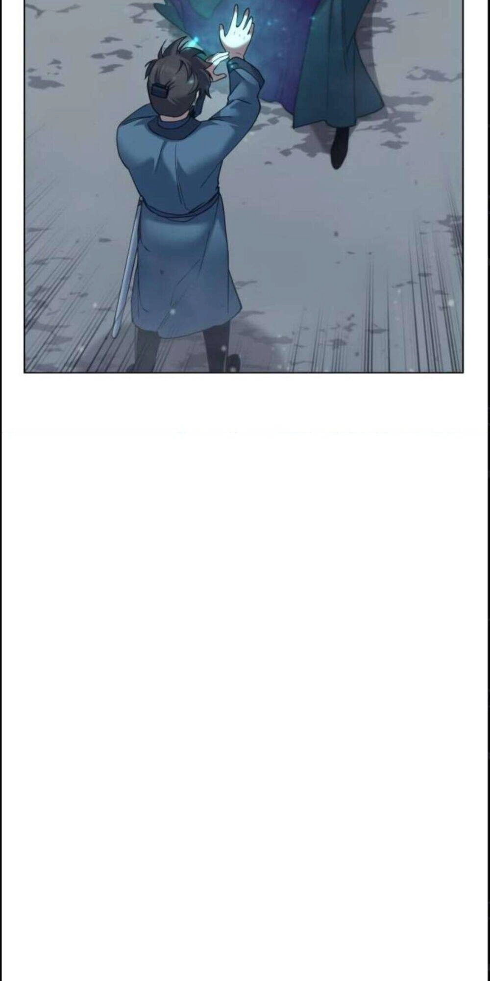 Võ Giả Bất Đắc Dĩ Chapter 49 - 109