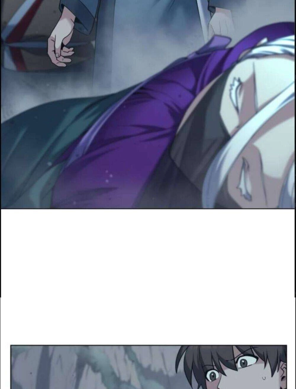 Võ Giả Bất Đắc Dĩ Chapter 49 - 112