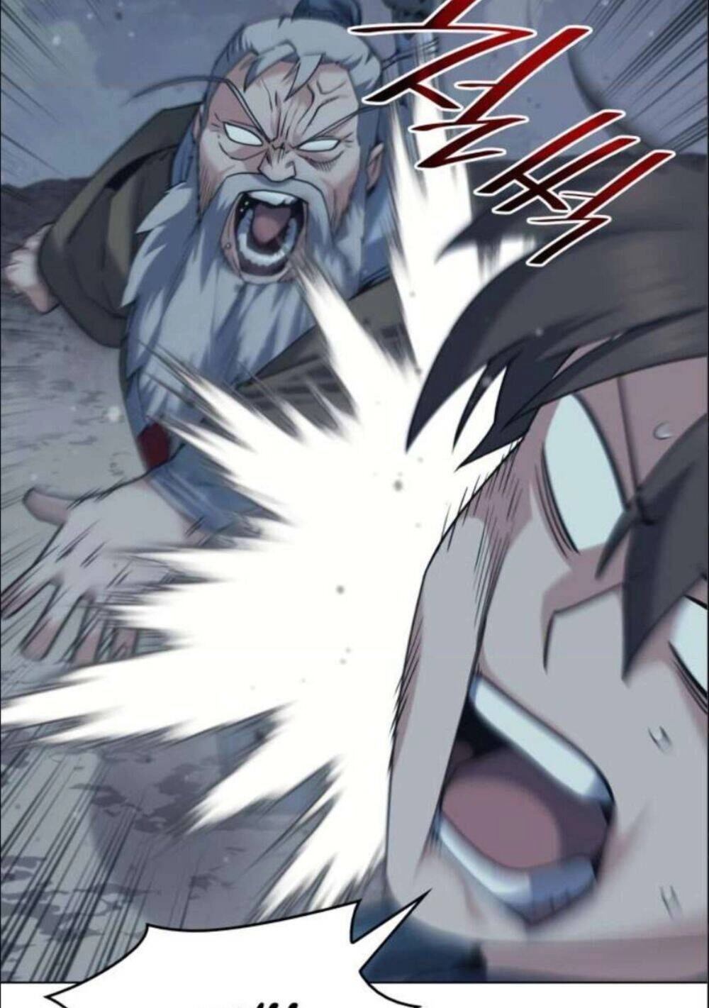 Võ Giả Bất Đắc Dĩ Chapter 49 - 114