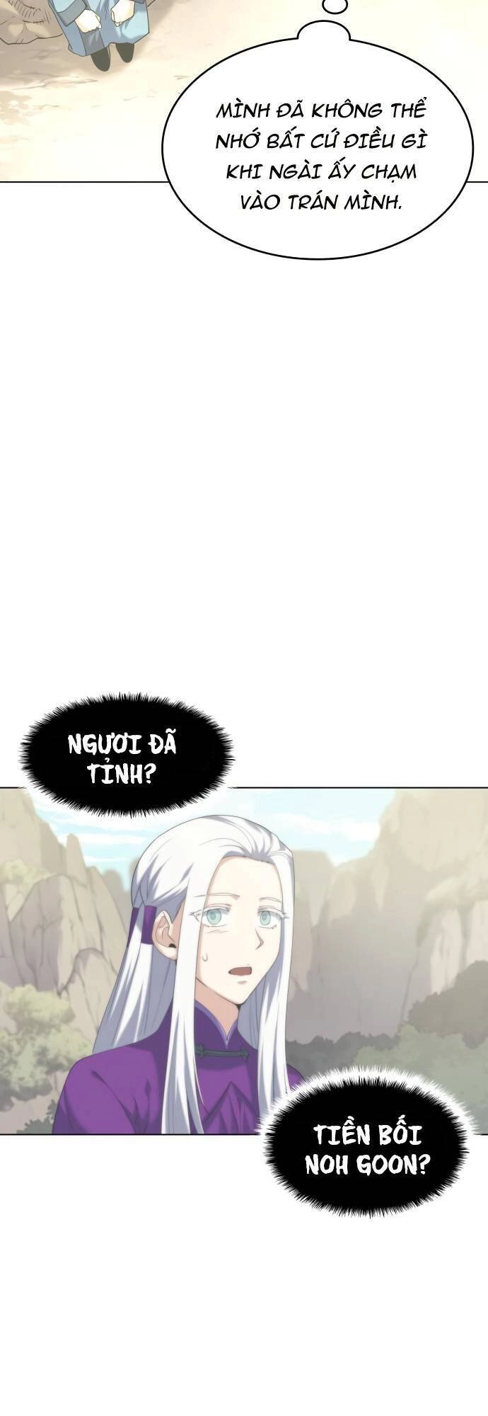 Võ Giả Bất Đắc Dĩ Chapter 50 - 26