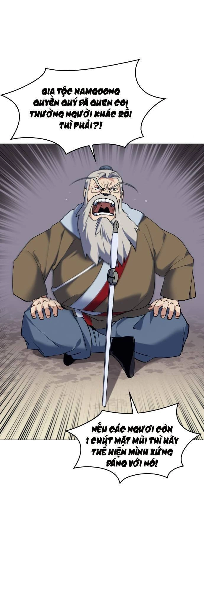 Võ Giả Bất Đắc Dĩ Chapter 51 - 11