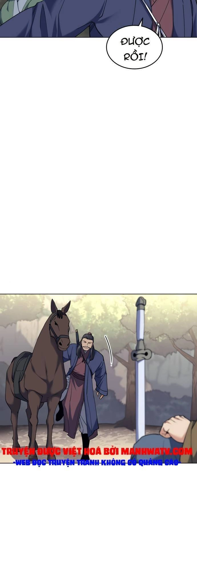 Võ Giả Bất Đắc Dĩ Chapter 51 - 13