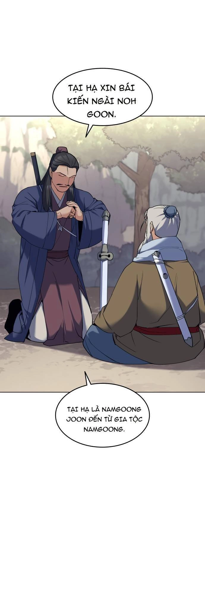 Võ Giả Bất Đắc Dĩ Chapter 51 - 15