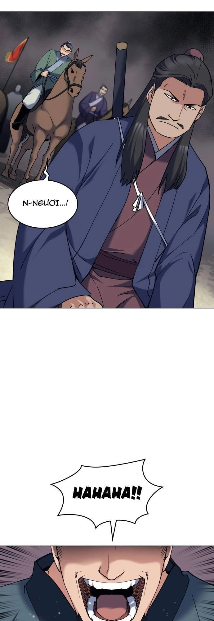 Võ Giả Bất Đắc Dĩ Chapter 51 - 23