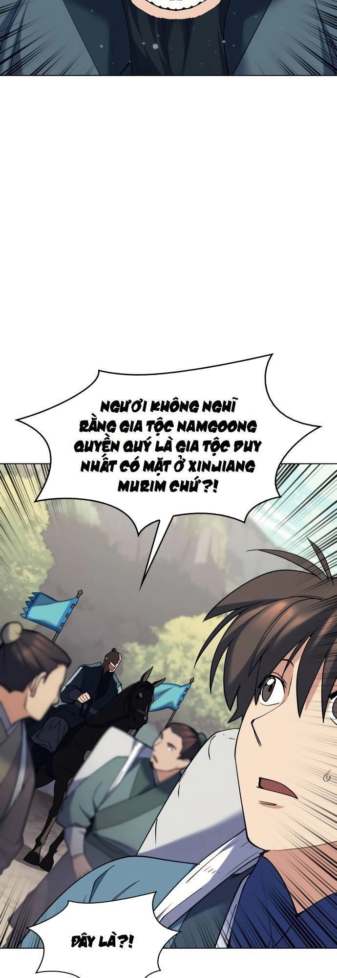 Võ Giả Bất Đắc Dĩ Chapter 51 - 24