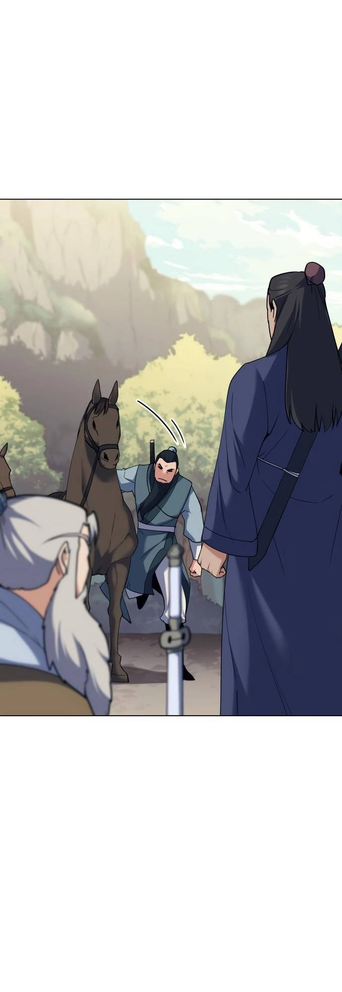 Võ Giả Bất Đắc Dĩ Chapter 51 - 28