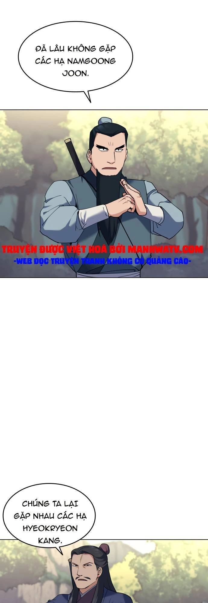 Võ Giả Bất Đắc Dĩ Chapter 51 - 29