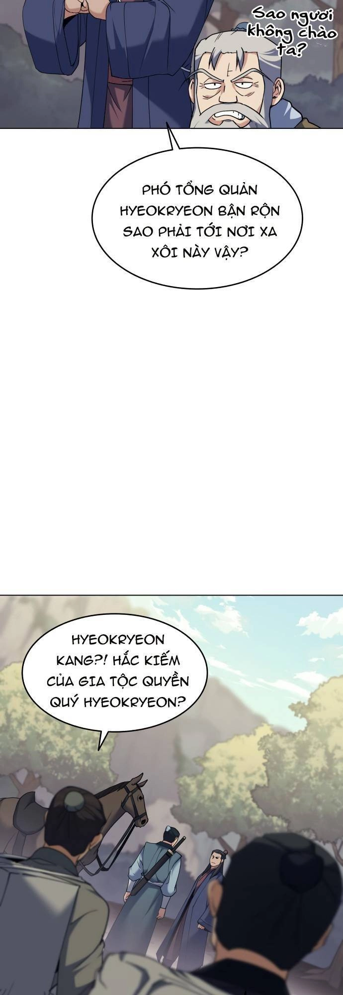 Võ Giả Bất Đắc Dĩ Chapter 51 - 31