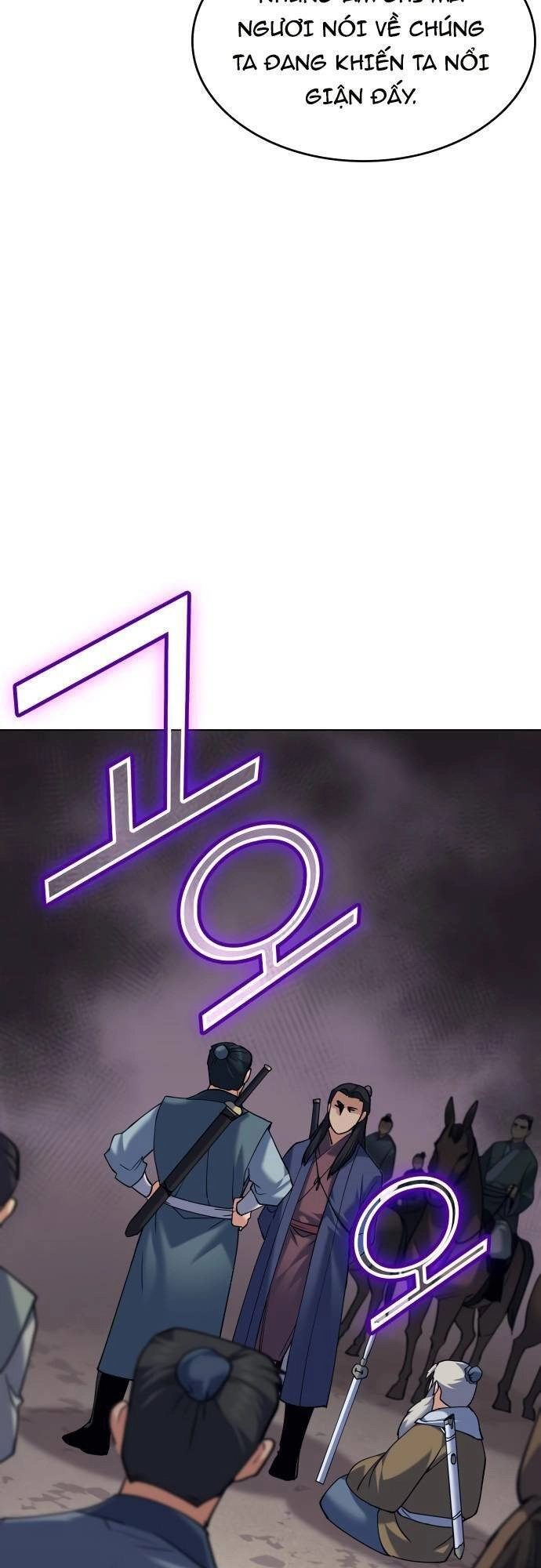 Võ Giả Bất Đắc Dĩ Chapter 51 - 39