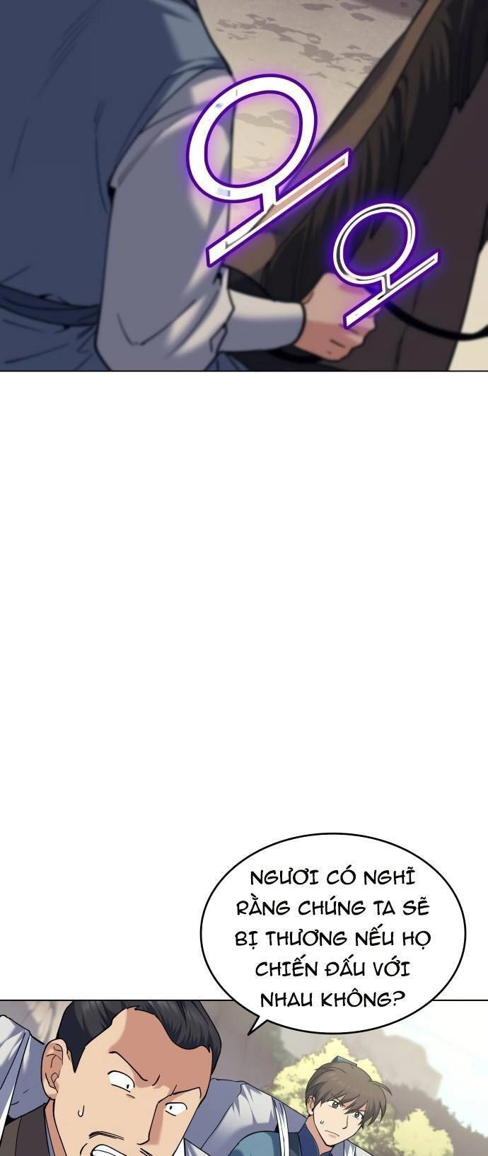 Võ Giả Bất Đắc Dĩ Chapter 51 - 40