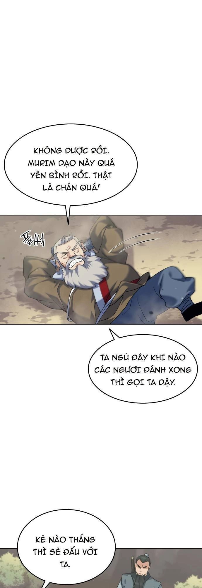 Võ Giả Bất Đắc Dĩ Chapter 51 - 42