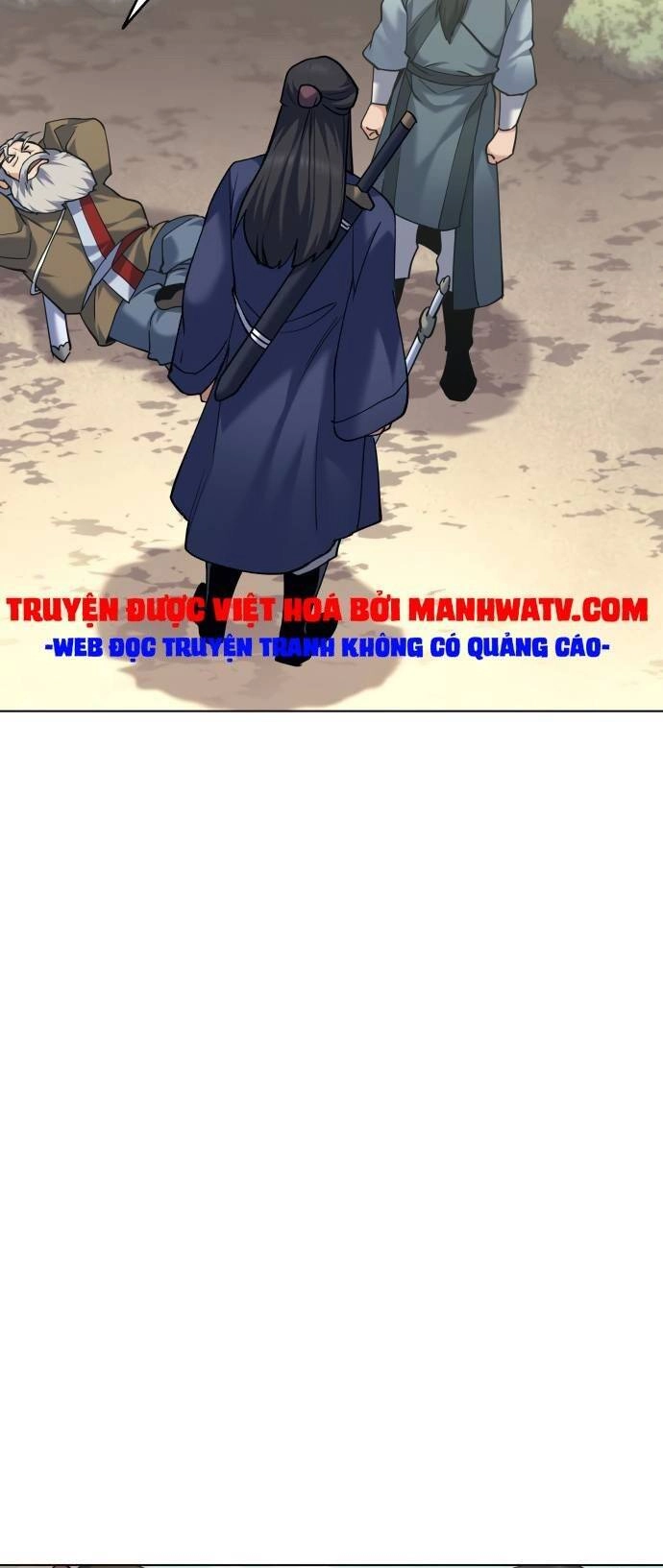 Võ Giả Bất Đắc Dĩ Chapter 51 - 43