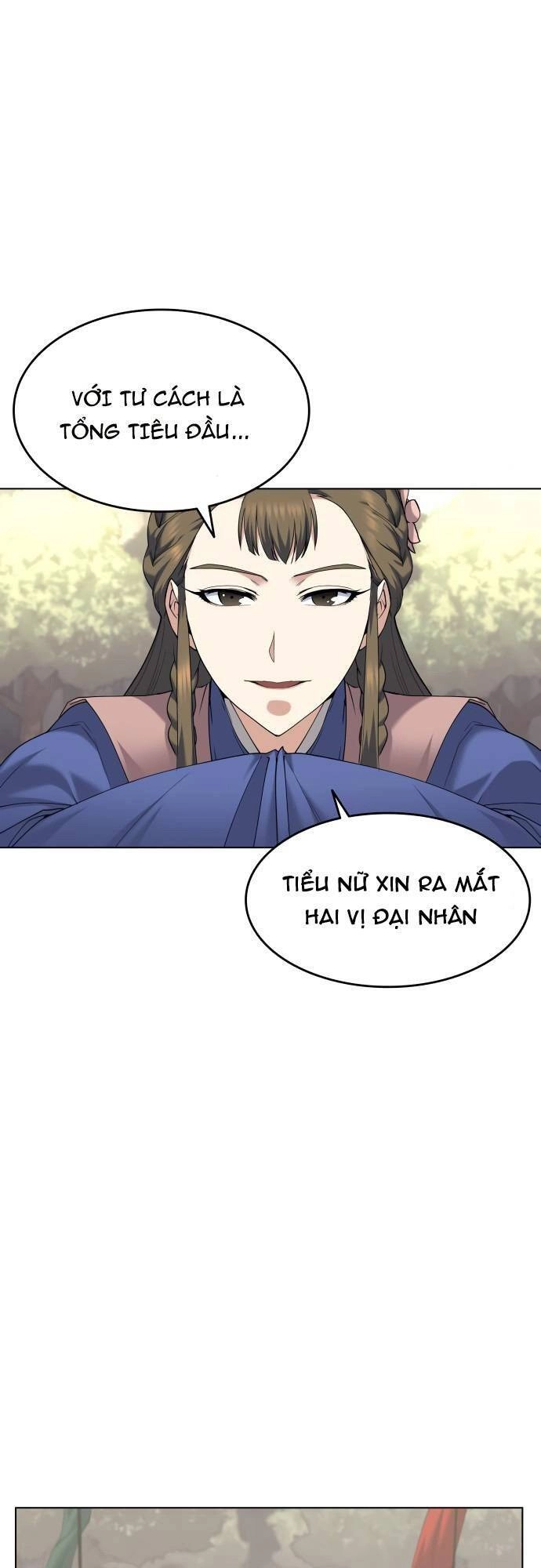 Võ Giả Bất Đắc Dĩ Chapter 51 - 46