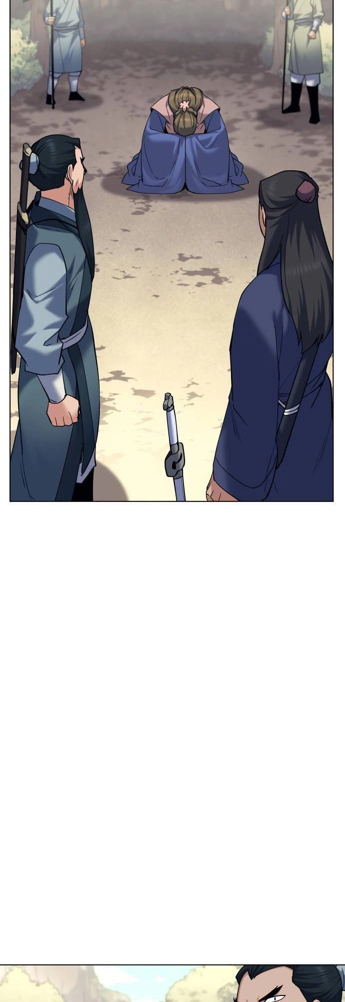 Võ Giả Bất Đắc Dĩ Chapter 51 - 48