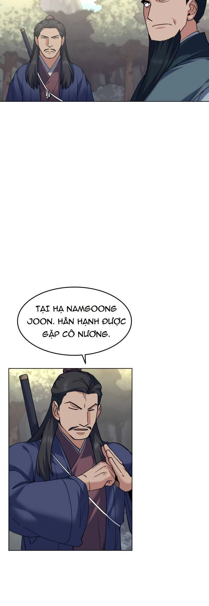 Võ Giả Bất Đắc Dĩ Chapter 51 - 49