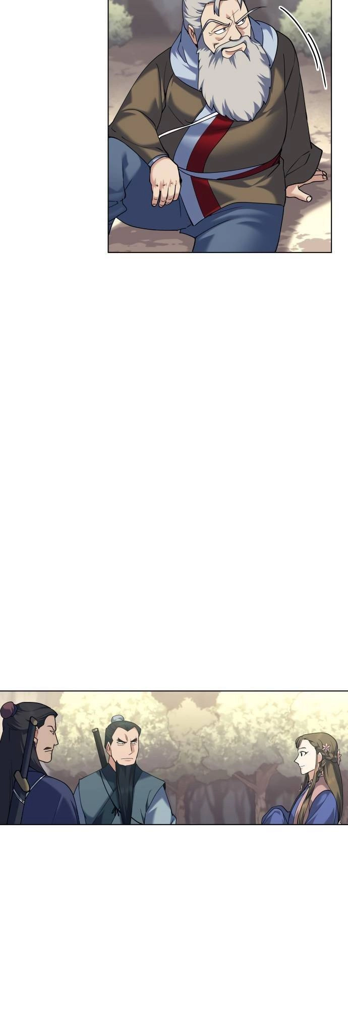 Võ Giả Bất Đắc Dĩ Chapter 51 - 54