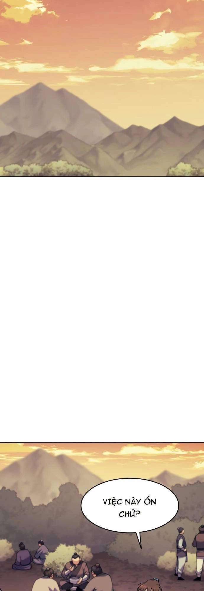 Võ Giả Bất Đắc Dĩ Chapter 51 - 62