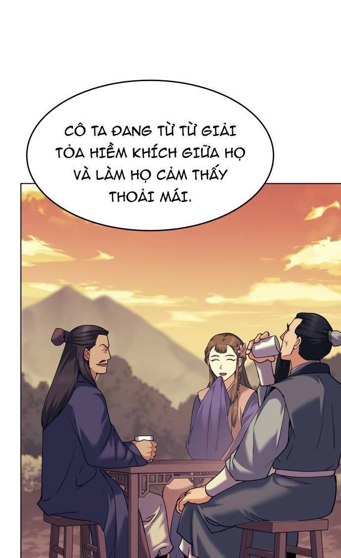 Võ Giả Bất Đắc Dĩ Chapter 51 - 67