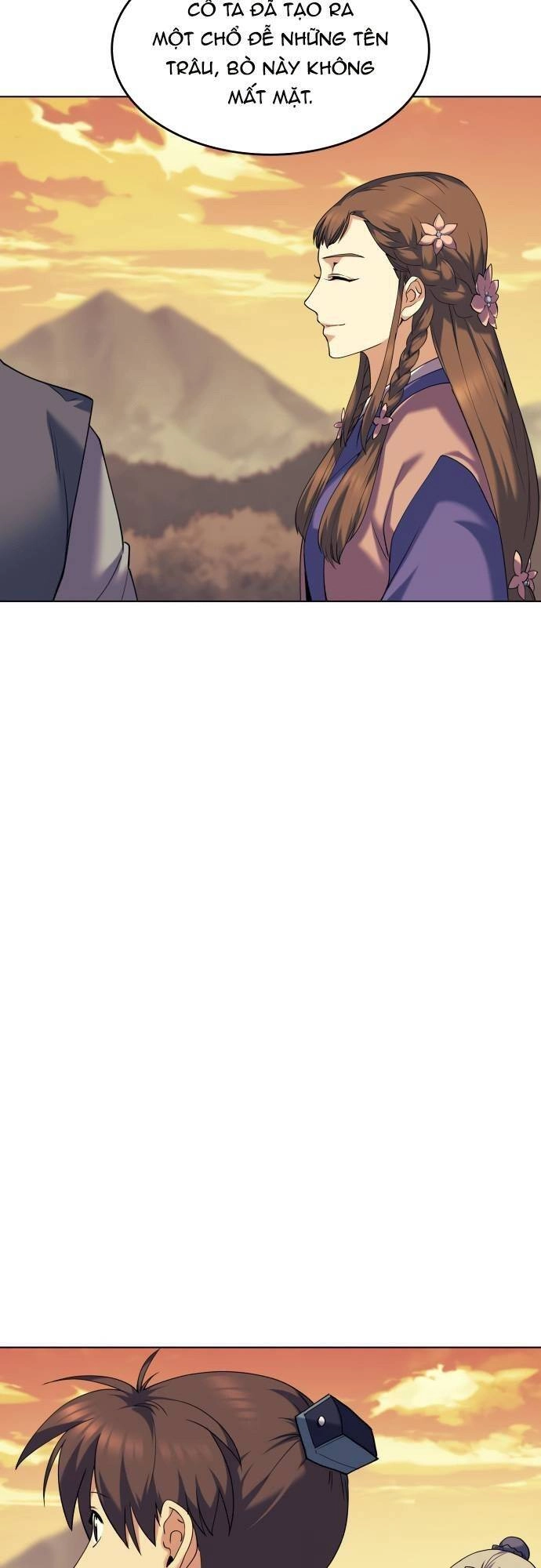 Võ Giả Bất Đắc Dĩ Chapter 51 - 72