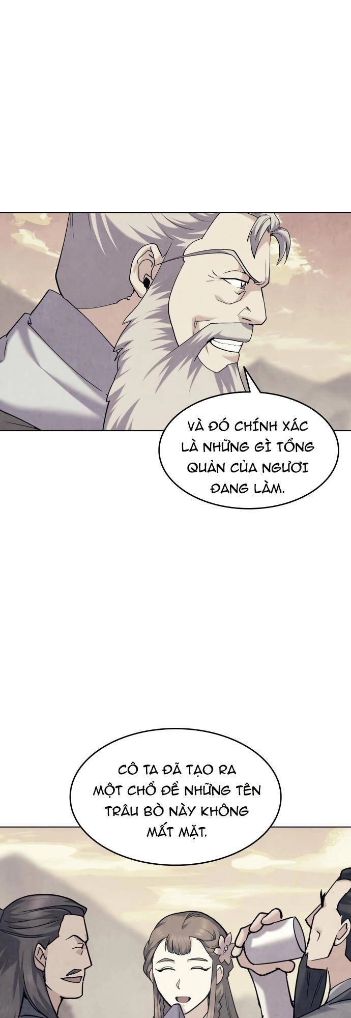 Võ Giả Bất Đắc Dĩ Chapter 52 - 2