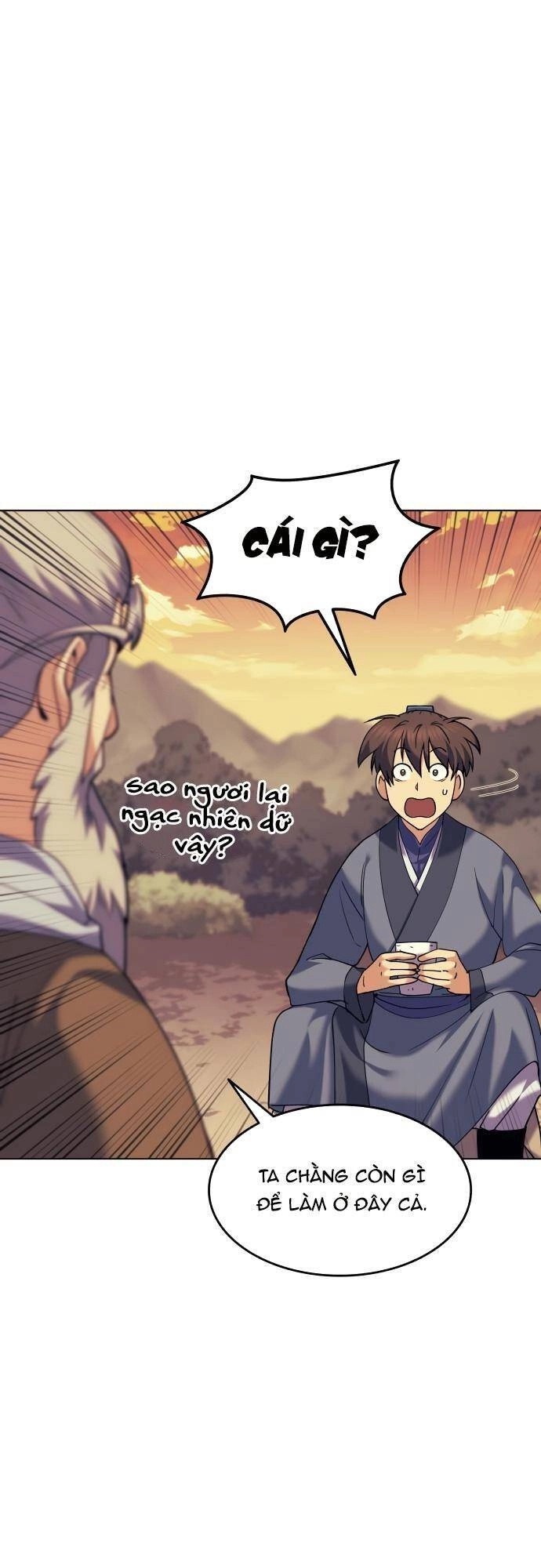 Võ Giả Bất Đắc Dĩ Chapter 52 - 4