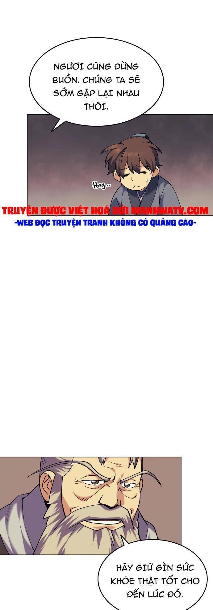 Võ Giả Bất Đắc Dĩ Chapter 52 - 5